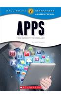 Calling All Innovators- Apps