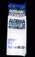 AIE ALG INTRO INTERMED 5E