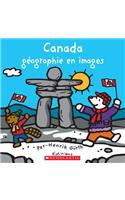 Canada - G?ographie En Images
