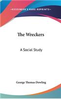 The Wreckers