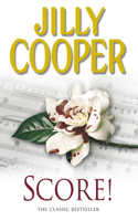 Score!. Jilly Cooper