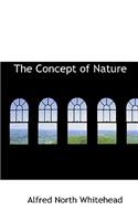 The Concept of Nature