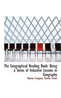 The Geographical Reading Book