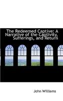 The Redeemed Captive