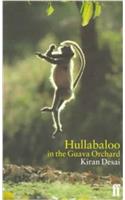 Hullabaloo in the Guava Orchard