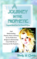 Journey In The Prophetic