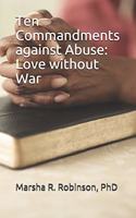 Ten Commandments against Abuse