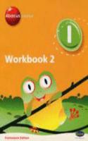 Abacus Evolve Year 1: Workbook 2 Framework Edition