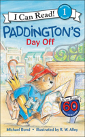 Paddington's Day Off: (I Can Read!: Level 1)