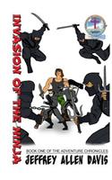 Invasion of the Ninja