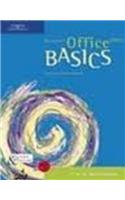 Activities Workbook for Microsoft Office 2003: BASICS