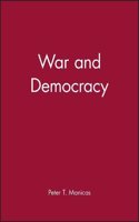 War and Democracy