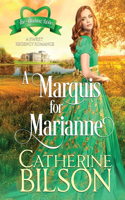 Marquis For Marianne