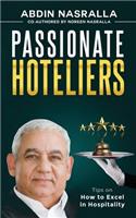 Passionate Hoteliers