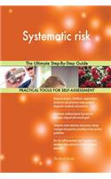 Systematic risk The Ultimate Step-By-Step Guide