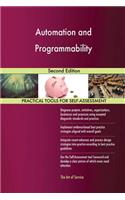 Automation and Programmability Second Edition