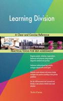 Learning Division A Clear and Concise Reference