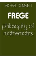 Frege - Philosophy of Mathematics (Cobee)(Paper)