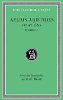 Orations, Volume II
