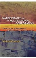 Nation-States and the Multinational Corporation