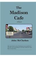 Madison Cafe
