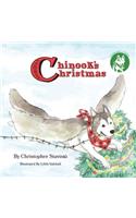 Chinook's Christmas