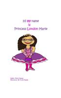 Princess London Marie