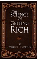 Science of Getting Rich
