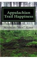 Appalachian Trail Happiness
