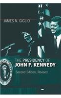 Presidency of John F. Kennedy