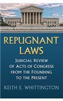 Repugnant Laws