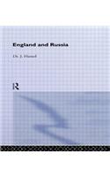 England and Russia: Comprising the Voyages of John Tradescant the Elder, Sir Hugh Willoughby, Richard Chancellor, Nelson and Others, to the White