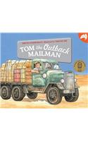Tom the Outback Mailman