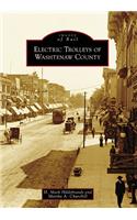 Electric Trolleys of Washtenaw County