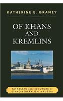 Of Khans and Kremlins