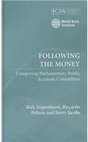 Following the Money: Comparing Parliamentary Public Accounts Committees