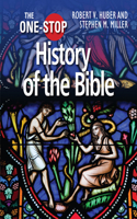 One-Stop Guide to the History of the Bible