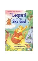 Leopard and the Sky God