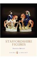 Staffordshire Figures