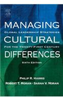 Managing Cultural Differences