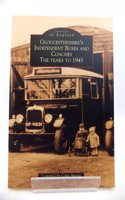 Gloucestershire's Buses and Coaches