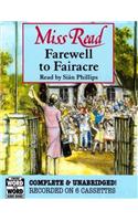 Farewell to Fairacre