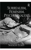 Surrealism, Feminism, Psychoanalysis