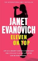 Eleven On Top: A fast-paced and witty adventure of chaos and criminals
