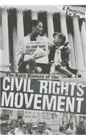 The Split History of the Civil Rights Movement