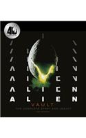 Alien Vault