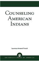 Counseling American Indians