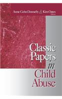 Classic Papers in Child Abuse