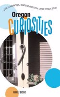 Oregon Curiosities