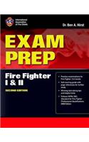 Exam Prep: Fire Fighter I and II